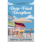 Deep-Fried Deception - Paperback