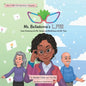 Ms. Belladonna's Lab: Urban Gardening with Ms. Santana and Mindfulness with Mr. Paco - Paperback
