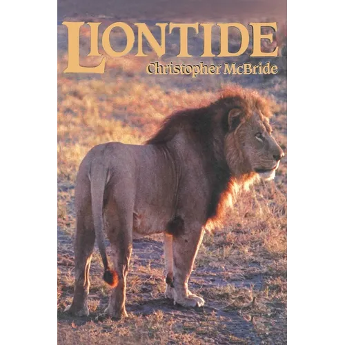 LionTide - Paperback