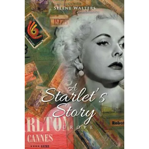 A Starlet's Story: Europe - Paperback