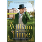 William Through Time: A Magical Bookshop Novel - Hardcover