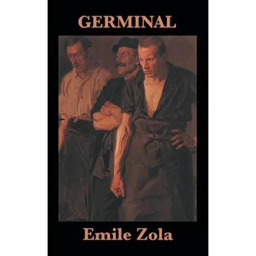 Germinal - Hardcover