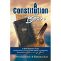 A Constitution is Born: A Brief History of the Constitution of the United States of America, Tracing the Hand of God - Paperback