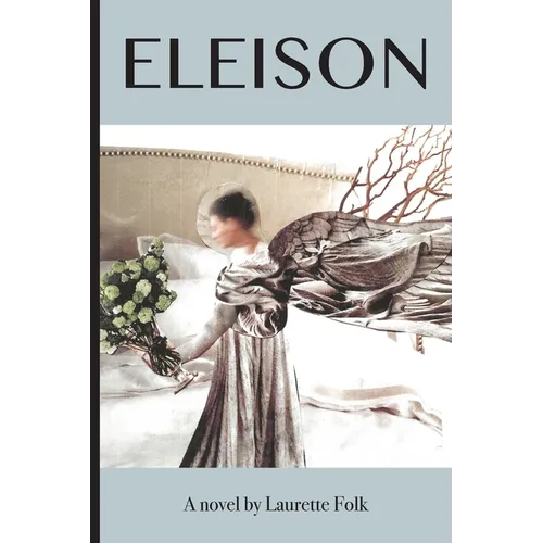 Eleison - Paperback
