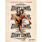Eight Limbs - Paperback