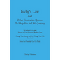 Tuchy's Law And Other Contrarian Quotes To Help You In Life's Journey - Paperback