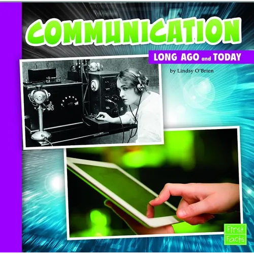 Communication - Paperback
