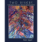 Two Rivers: Awakening to your inner aliveness through painting - Paperback