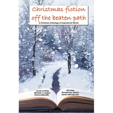 Christmas Fiction Off the Beaten Path: A Christmas anthology of inspirational stories - Paperback