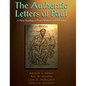 The Authentic Letters of Paul - Hardcover