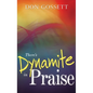 There's Dynamite in Praise - Paperback