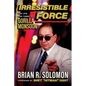 Irresistible Force: The Life and Times of Gorilla Monsoon - Paperback