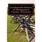 Goodspeed's History of Montgomery County, Tennessee - Paperback