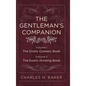The Gentleman's Companion: Complete Edition - Hardcover