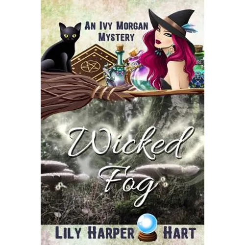 Wicked Fog - Paperback