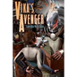 Vika's Avenger - Paperback