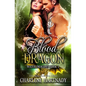 Blood Dragon - Paperback
