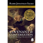 Covenant & Conversation: Genesis: The Book of Beginnings - Hardcover