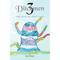 Ditchmen 3: The Rise of Dirt Cake - Paperback