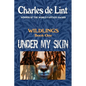 Under My Skin: Wildlings Book 1 - Paperback