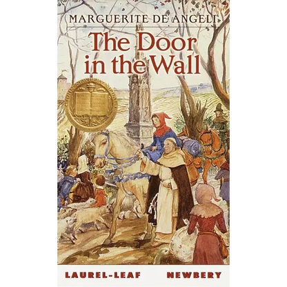 The Door in the Wall - Mass Market Paperbound