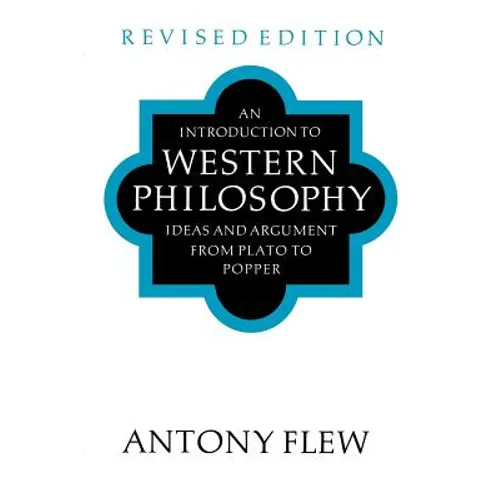 Intro to West Philosphy REV Pa - Paperback