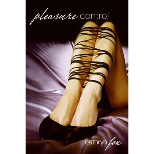Pleasure Control - Paperback