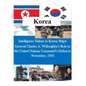 Intelligence Failure in Korea: Major General Charles A. Willoughby's Role in the United Nations Command's Defeat in November, 1950 - Paperback