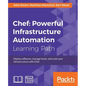 Chef: Deploy software, manage hosts, and scale your infrastructure with Chef - Paperback