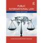 Public International Law - Paperback