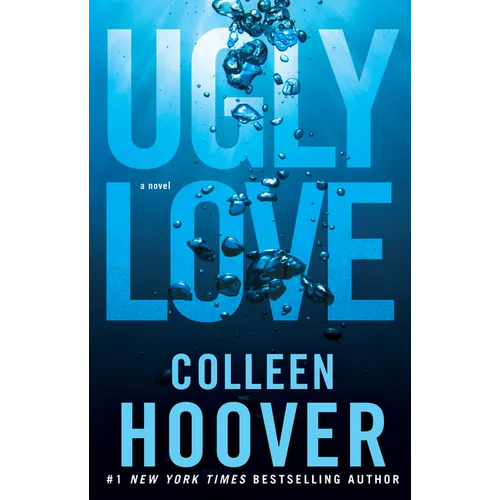 Ugly Love - Library Binding