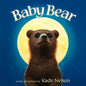Baby Bear - Hardcover