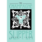 The Champagne Slipper - Paperback