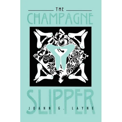The Champagne Slipper - Paperback