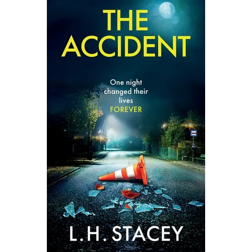 The Accident - Hardcover