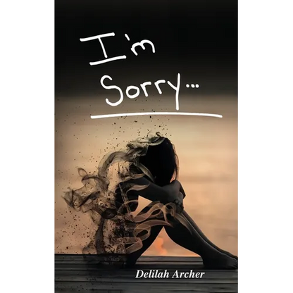 I'm Sorry - Paperback