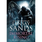 Immortal Rising - Paperback