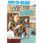 Bookstore Bunnies: Ready-To-Read Pre-Level 1 - Hardcover