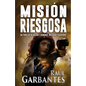 Misión Riesgosa: Un thriller de acción y romance; misterio y suspense - Paperback