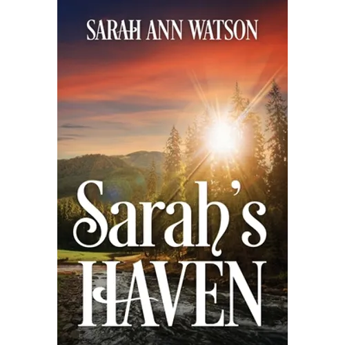 Sarah's Haven - Paperback