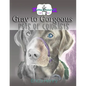 Gray to Gorgeous: Pets of Colorists - Paperback