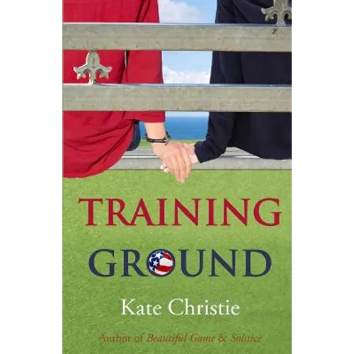 Training Ground: Book One of Girls of Summer - Paperback