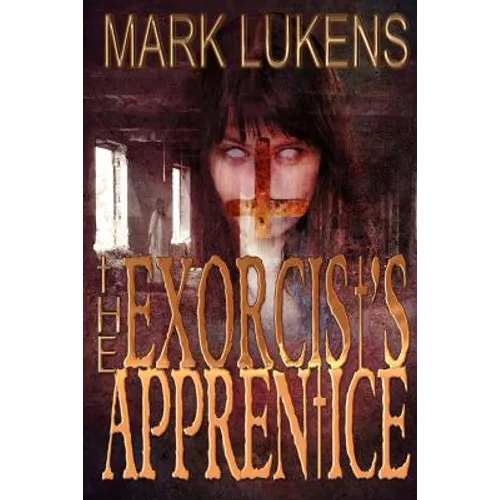 The Exorcist's Apprentice - Paperback
