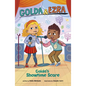 Golda's Showtime Scare - Hardcover