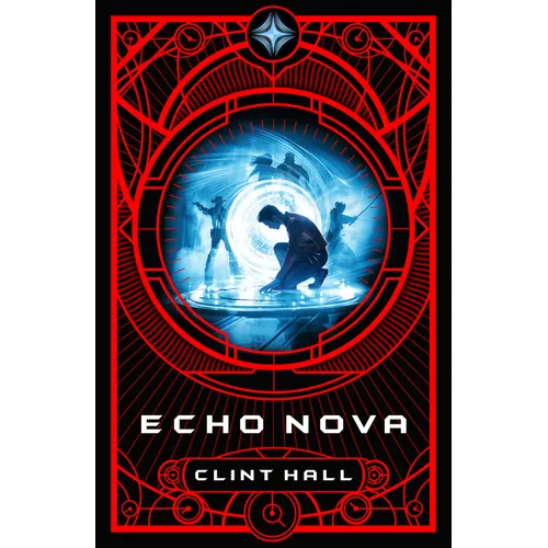 Echo Nova - Hardcover