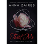 Twist Me: The Complete Trilogy - Hardcover