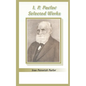 I.P. Pavlov: Selected Works - Paperback