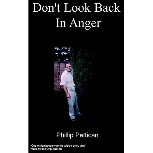 Don't Look Back in Anger - Paperback