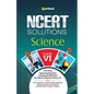 NCERT Solutions SCIENCE for class 6th - Paperback