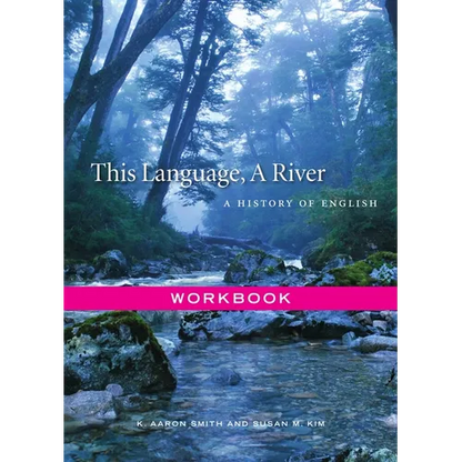 This Language, a River: Workbook - Paperback